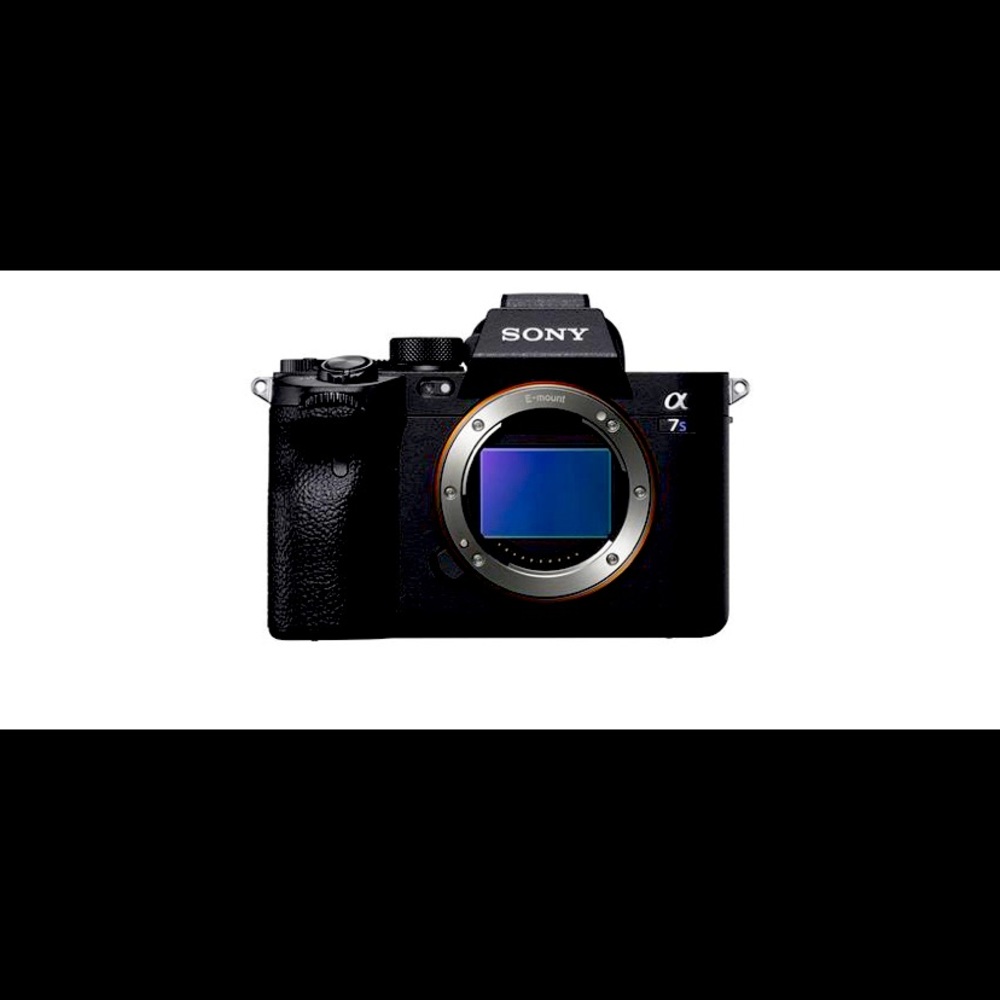 Sony 7s3 used